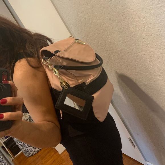 Blush Backpack - Picture 6 of 8